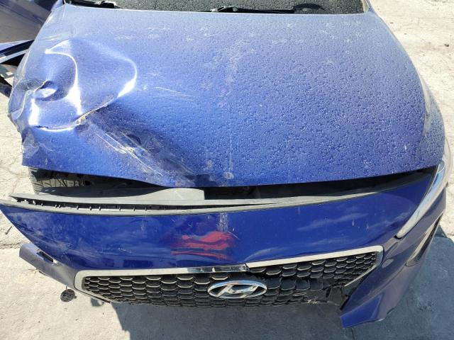 2020 HYUNDAI ELANTRA GT KMHH35LE1LU146298