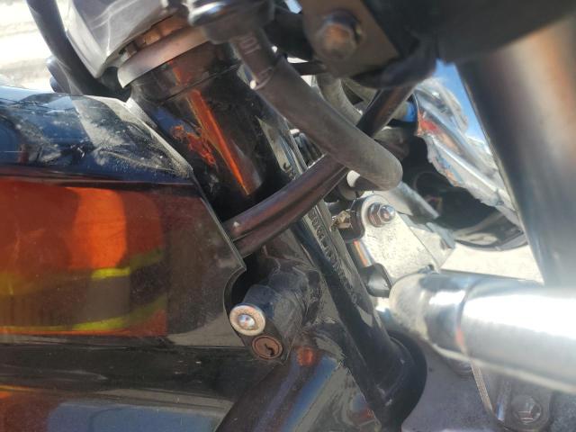 2015 HONDA VT1300 CR JH2SC6605FK500170