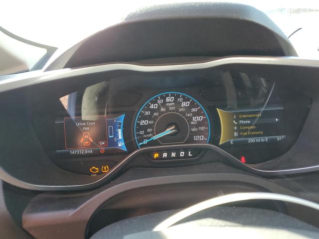 2015 FORD C-MAX SEL 1FADP5BU1FL118145