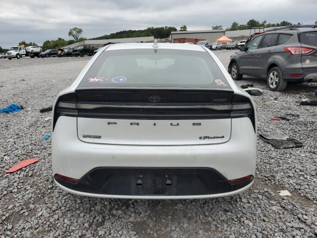 2024 TOYOTA PRIUS PRIME SE JTDACACU4R3016407