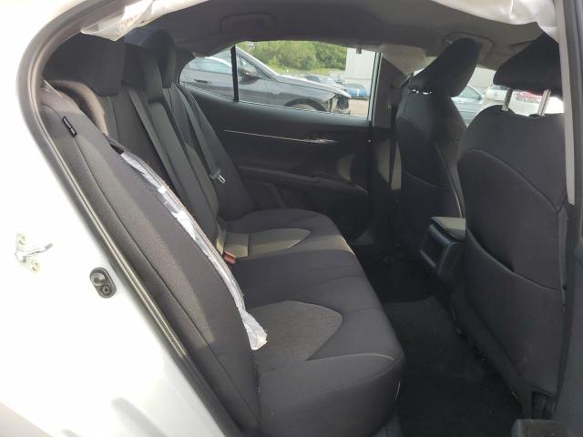 2024 TOYOTA CAMRY LE 4T1C11AKXRU217136
