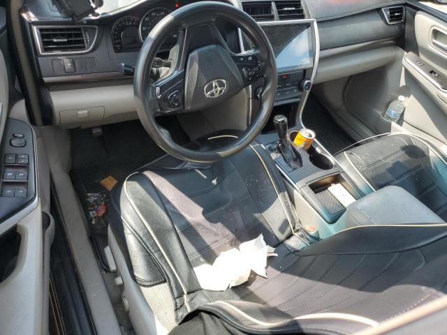 2015 TOYOTA CAMRY 4T1BF1FK8FU041897