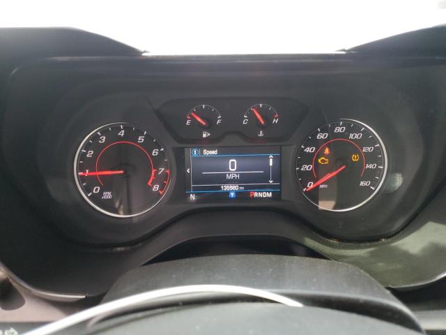 2019 CHEVROLET CAMARO LS 1G1FB3DX3K0136485