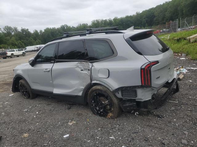 2024 KIA TELLURIDE 5XYP3DGC4RG429016