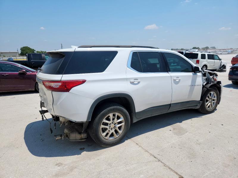2020 CHEVROLET TRAVERSE L 1GNEVHKW3LJ264617