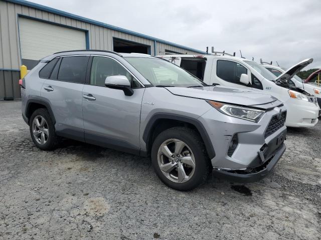2021 TOYOTA RAV4 XLE P JTMB6RFV2MD009263