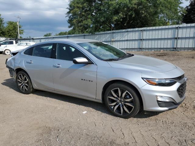 2020 CHEVROLET MALIBU RS 1G1ZG5ST6LF144959