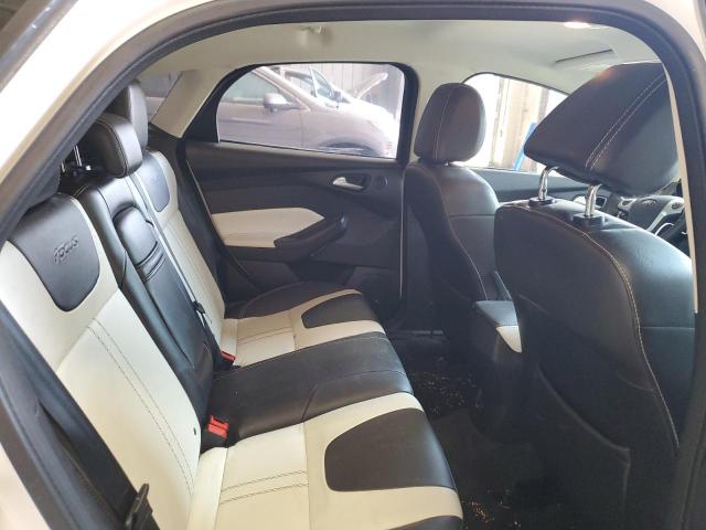 2014 FORD FOCUS TITA - 1FADP3N24EL184959
