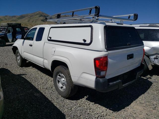 2022 TOYOTA TACOMA ACC 3TYRX5GN8NT048355