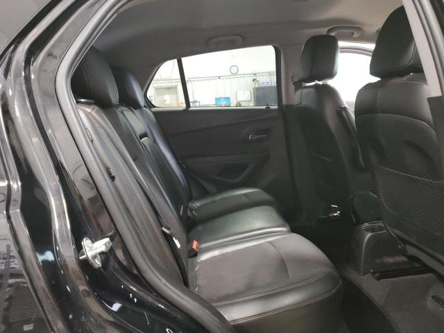2018 CHEVROLET TRAX 1LT 3GNCJPSB0JL363461