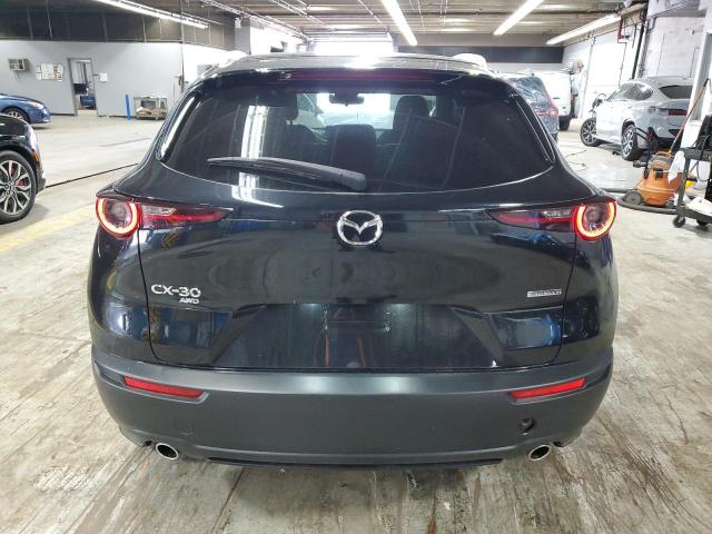 2024 MAZDA CX-30 SELE 3MVDMBBM5RM651957