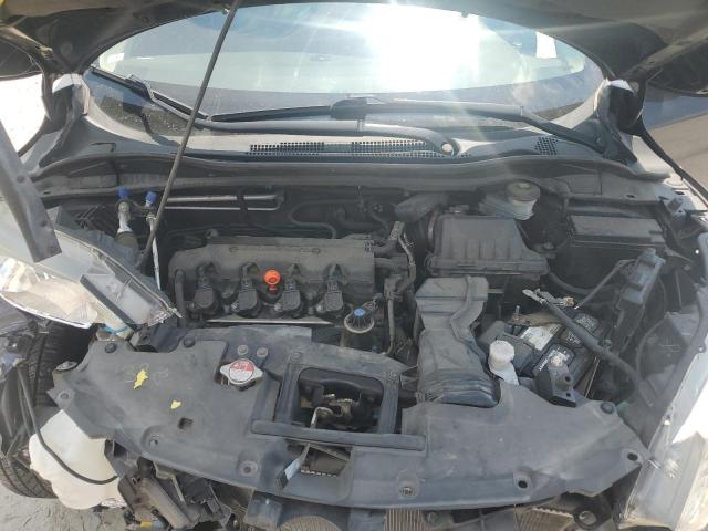 2017 HONDA HR-V EXL - 3CZRU6H74HM729542