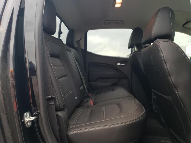 2017 GMC CANYON DEN 1GTG6EEN7H1298258