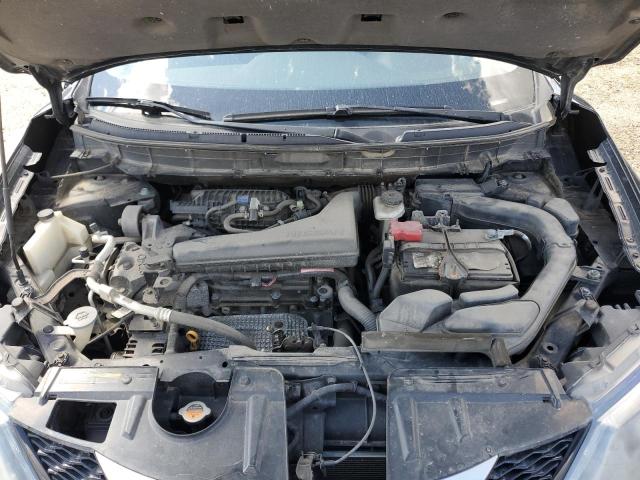 2016 NISSAN ROGUE S 5N1AT2MV0GC779644