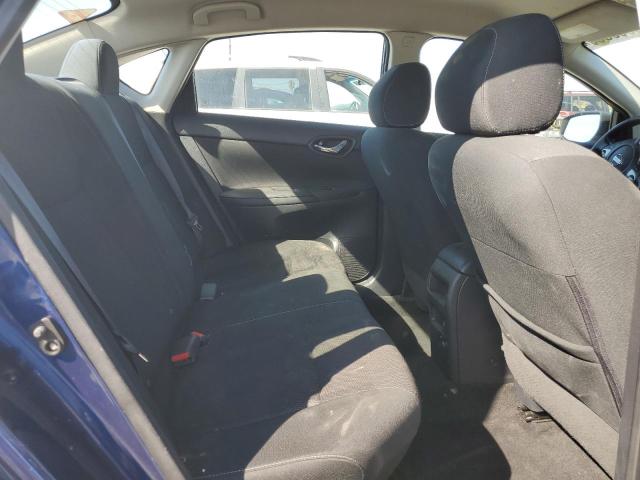 2019 NISSAN SENTRA S - 3N1AB7AP7KY260037