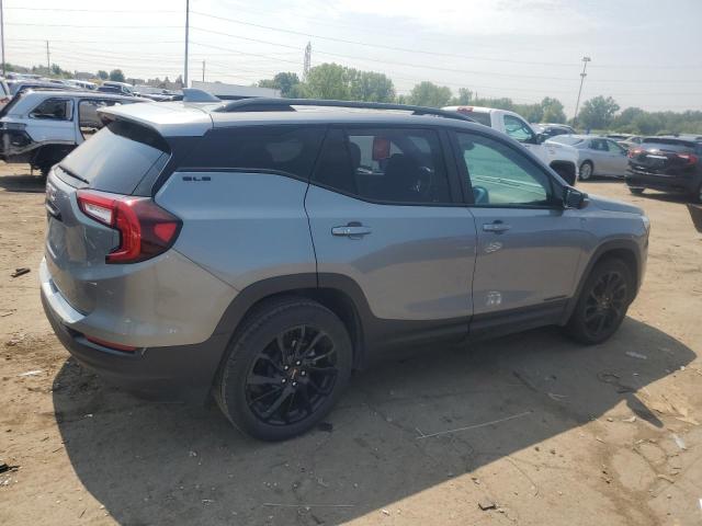 2023 GMC TERRAIN SL 3GKALMEG7PL104771