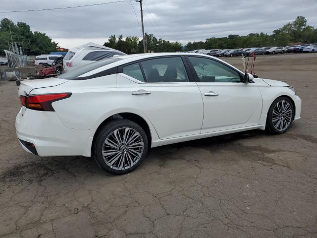 2025 NISSAN ALTIMA SL 1N4BL4EW1SN335333