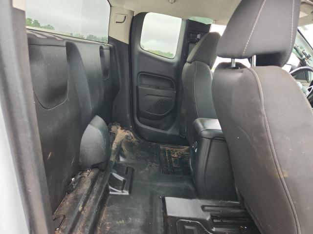 2021 CHEVROLET COLORADO LT 1GCHSCEA7M1245829