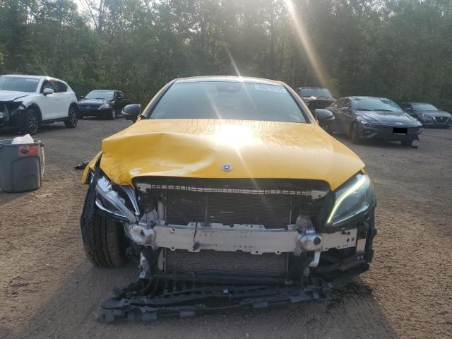 2020 MERCEDES-BENZ C 300 4MAT - WDDWJ8EB1LF937950