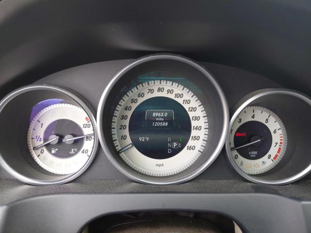 2015 MERCEDES-BENZ E 400 4MAT WDDKJ6HB4FF294478