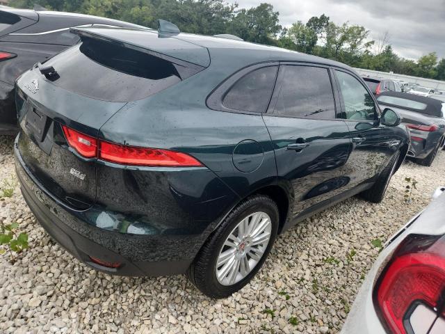 2018 JAGUAR F-PACE PRE SADCJ2FN1JA283372
