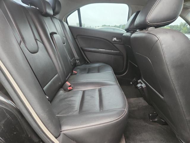 2011 FORD FUSION HYBRID - 3FADP0L30BR194377