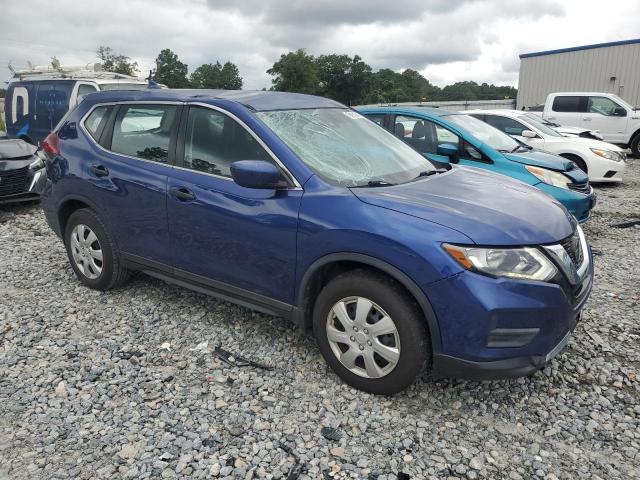 2019 NISSAN ROGUE S 5N1AT2MT9KC811434