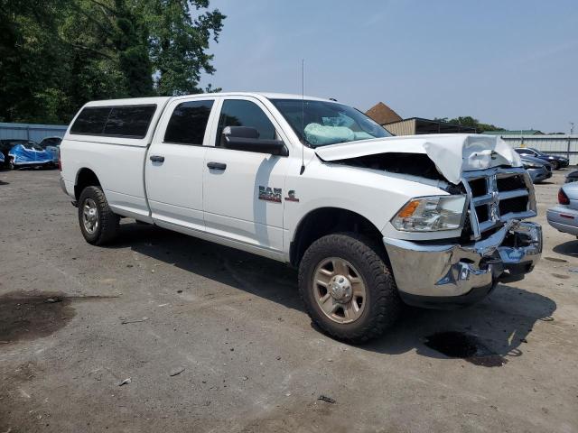 2018 RAM 2500 ST 3C6UR5HLXJG396266