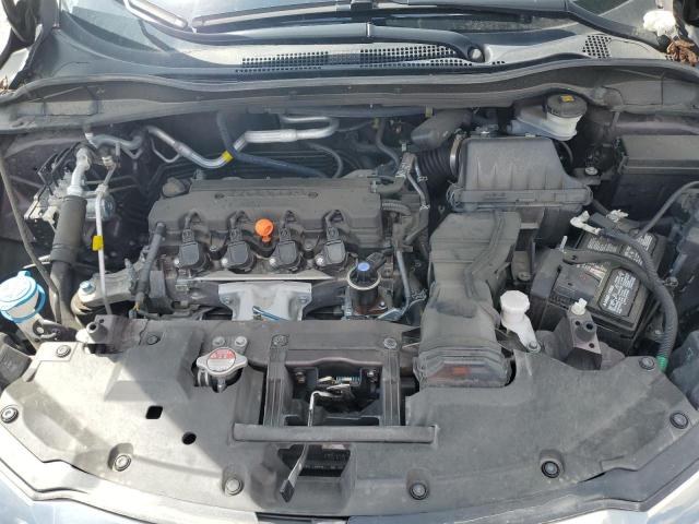 2022 HONDA HR-V EXL 3CZRU6H74NM700327