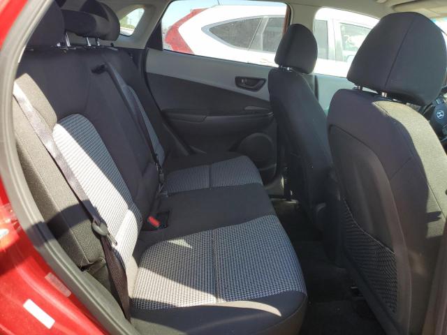 2020 HYUNDAI KONA SEL - KM8K2CAA4LU514521