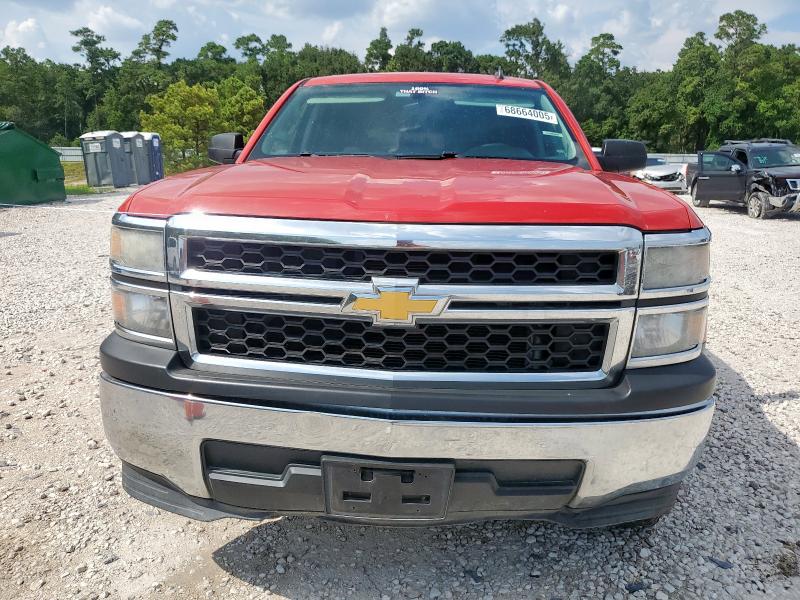 2014 CHEVROLET SILVERADO - 1GCRCPEH6EZ402940