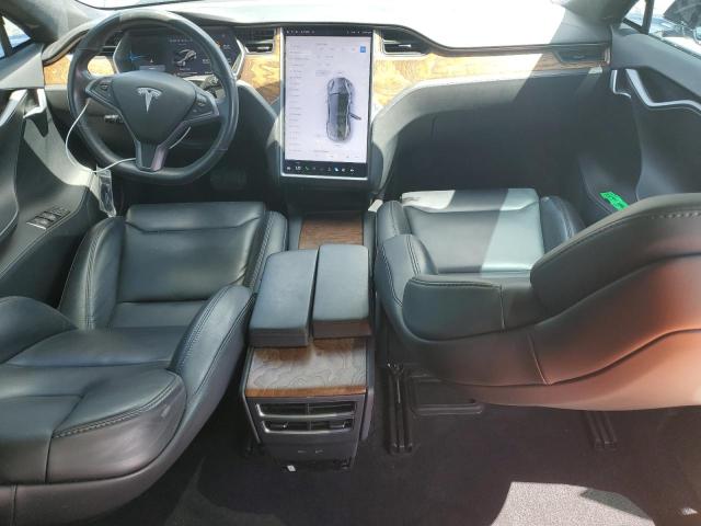 2019 TESLA MODEL S 5YJSA1E28KF339888