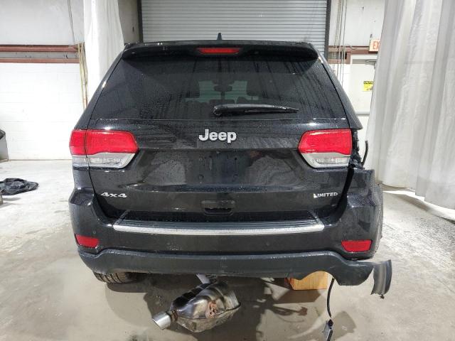 2019 JEEP GR CHEROKE 1C4RJFBG6KC708823