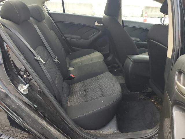 2017 KIA FORTE LX 3KPFK4A76HE139656