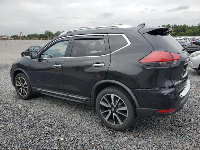 2017 NISSAN ROGUE S - JN8AT2MV7HW024306