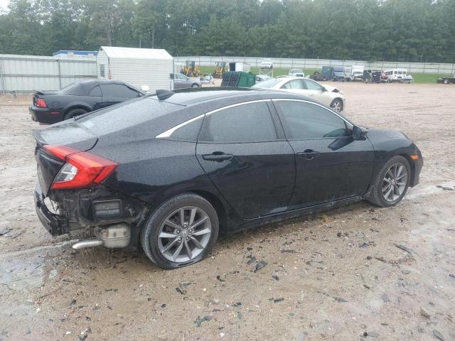2019 HONDA CIVIC EX 19XFC1F39KE008326