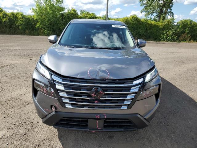 2024 NISSAN ROGUE S JN8BT3AB0RW289316