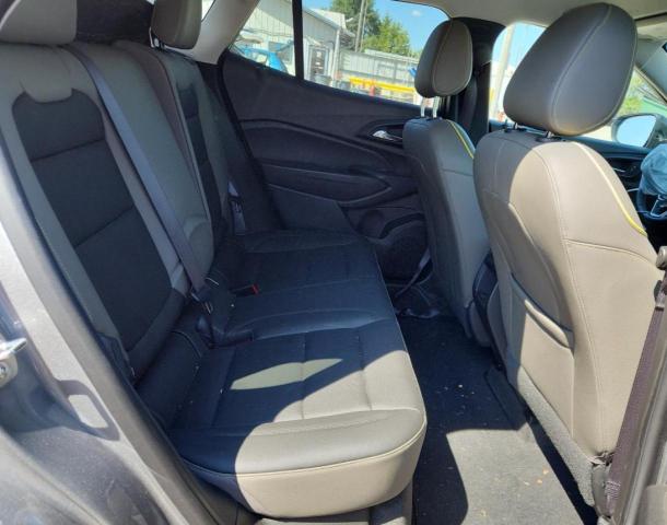 2025 CHEVROLET TRAX ACTIV KL77LKEP8SC013343