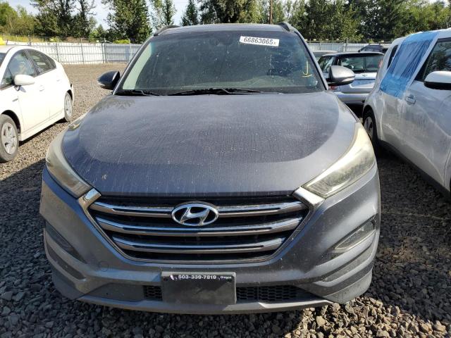 2016 HYUNDAI TUCSON LIMITED KM8J33A23GU240106