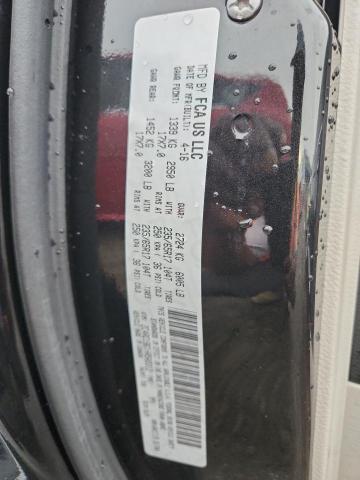 2017 CHRYSLER PACIFICA TOURING L 2C4RC1BG1HR503312