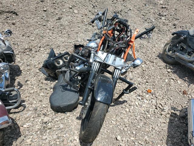 2007 HARLEY-DAVIDSON FLHT CLASS 1HD1FF4197Y719346