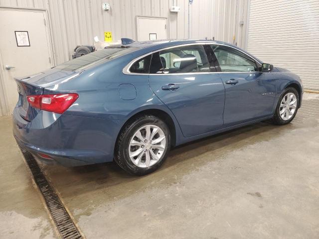 2025 CHEVROLET MALIBU LT - 1G1ZD5ST9SF121571