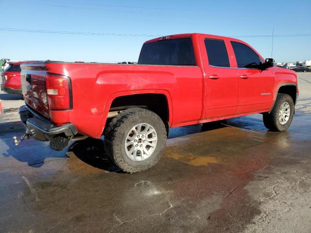 2015 GMC SIERRA K15 1GTV2UEH8FZ166633