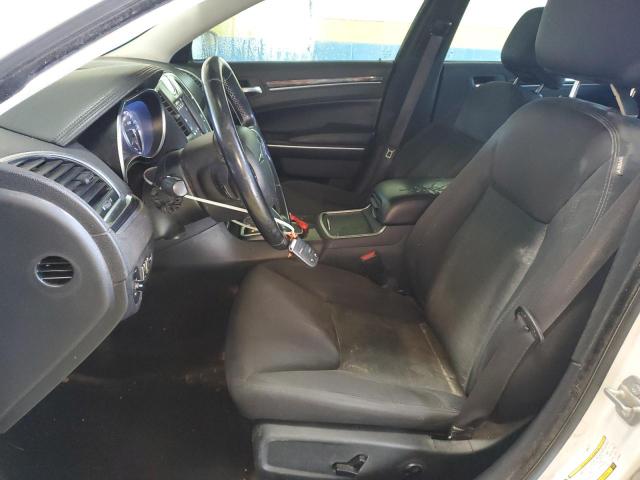 2020 CHRYSLER 300 TOURIN 2C3CCAAG5LH220678