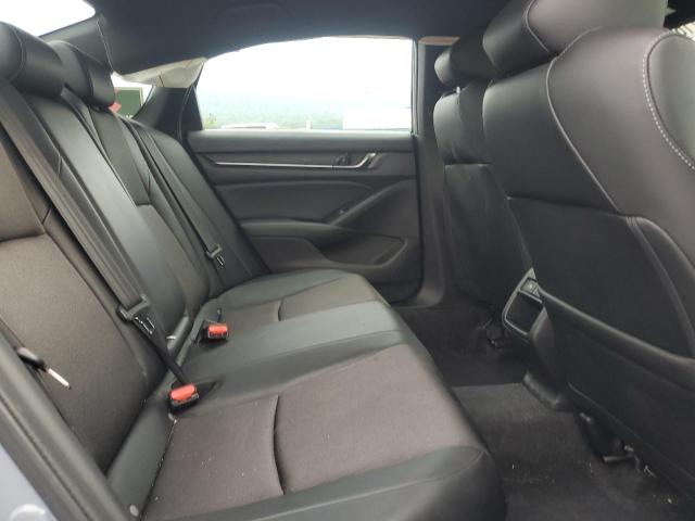 2022 HONDA ACCORD SPORT 1HGCV1F35NA096734