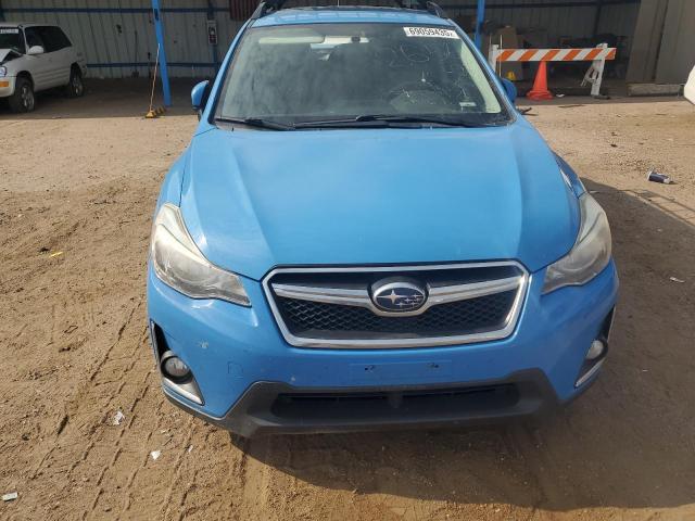 2016 SUBARU CROSSTREK PREMIUM JF2GPABC6G8342606