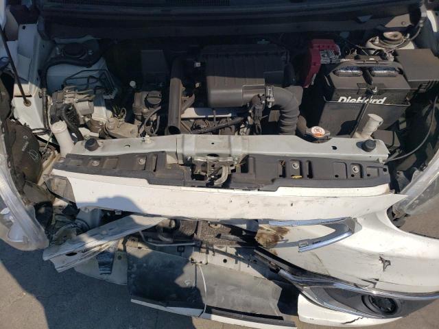 2018 MITSUBISHI MIRAGE ES ML32A3HJ8JH010429