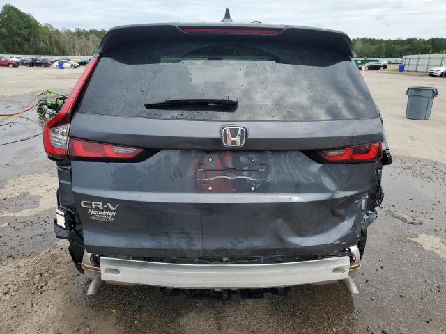 2025 HONDA CR-V EXL 2HKRS3H77SH333872