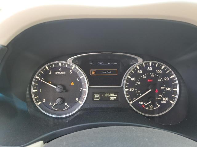 2015 INFINITI QX60 5N1AL0MM6FC558432