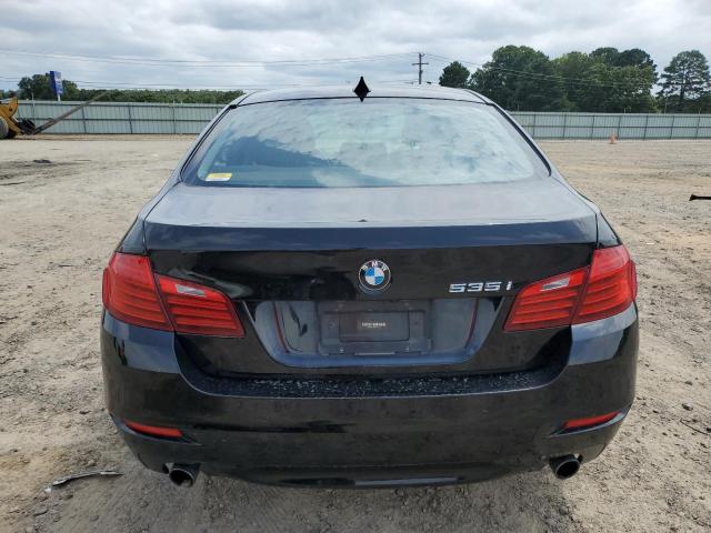 2015 BMW 535 I WBA5B1C54FD921651